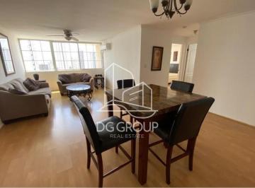 Apartamento · 100m² · 2 Recámaras · 1 Estacionamientos · Venta de Apartamento en San Francisco PH Torres Mar del Sur