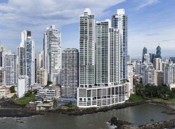 Apartamento · 305m² · 3 Recámaras · Venta de Apartamentos en PH. Sea Point, Punta Paitilla