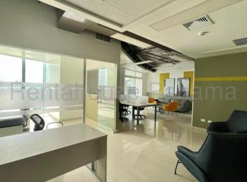 Oficina comercial , Panamá · Alquiler de Oficina en Costa del Este