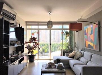 Apartamento de 2 habitaciones, Panamá · Cómodo Apartamento en Venta en San Francisco Aecc#23 - 7683