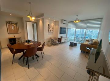 Apartamento de 3 habitaciones, Panamá · Se Vende Como Inversión Apartamento Amoblado en San Francisco Mr 25 - 8070