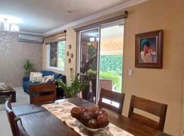Casa · 197m² · 3 Recámaras · 2 Estacionamientos · Venta de Casa en Bosques del Pacífico, Panamá Pacífico