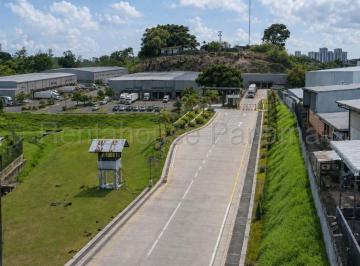 Terreno / Lote , Panamá · Terreno Amplio y Bien Ubicado Para Construcción – Zona Mp - Seu3, con Avalúo