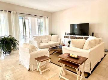 Apartamento · 185m² · 2 Recámaras · 1 Estacionamientos · Buenaventura - PH Puntarena - Venta