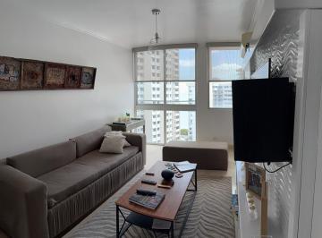 Apartamento de 3 habitaciones, Panamá · Se Vende Amplio Apartamento en El Area de Paitilla