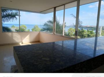 Apartamento de 3 habitaciones, Panamá · Av Balboa, Frente Al Mar: Apartamento de 3 Habitaciones, con 195 m²