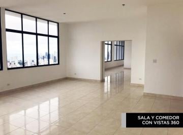 Apartamento · 597m² · 4 Recámaras · 4 Estacionamientos · Alquiler Apartamento Penthouse en Dos Mares Vista Panoramica 360* Jp