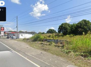 Terreno / Lote , San Carlos · Se Vende Lote 2,677 m² San Carlos en La Vía Principal