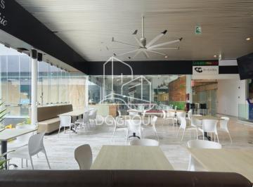 Local comercial · 147m² · Alquiler de Local comercial en Av Balboa