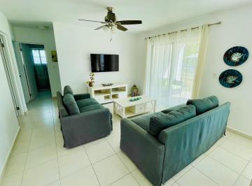 Apartamento · 134m² · 3 Recámaras · 1 Estacionamientos · Bijao Beach Club & Residences - PH Howard - Venta