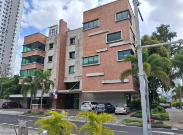 Oficina comercial · 100m² · Oficinas en Alquiler Obarrio