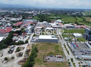 Local comercial · Santa Maria Business Park - Santa Maria - Se Vende Bodega