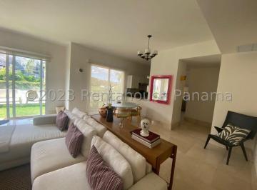 Apartamento de 2 habitaciones, Panamá · Apartamento en Venta en Santa María Country Club Panama
