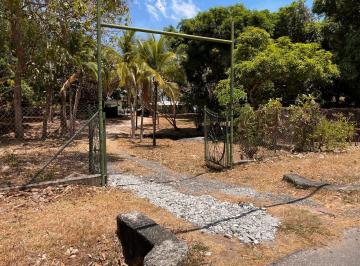 Terreno / Lote de 1 habitación, Chame · Vendo Terreno Gorgona Jfl