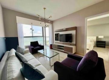 Apartamento · 156m² · 2 Recámaras · 2 Estacionamientos · Apartamento Amoblado en Yoo - 6930da