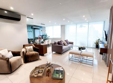 Apartamento de 3 habitaciones, Panamá · Bali, 3 Recamaras Linea Blanca en Venta Costa del Este