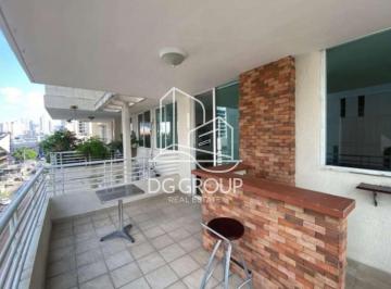 Apartamento · 150m² · 3 Recámaras · 2 Estacionamientos · Venta de Apartamento en Obarrio PH Sunrise Tower