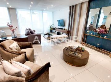 Apartamento · 169m² · 3 Recámaras · 2 Estacionamientos · PH Bali - Costa del Este - Se Vende Apartamento