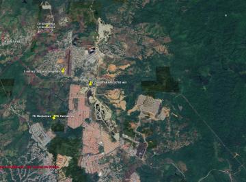 Terreno / Lote · 17000m² · Venta de Terreno en La Cabima - 6949rc