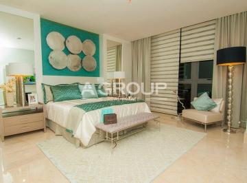 Apartamento · 411m² · 3 Recámaras · 3 Estacionamientos · Valery Point - Santa Maria - Se Vende Apartamento