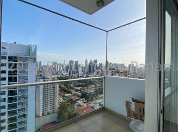 Apartamento de 3 habitaciones, Panamá · Venta de Apartamento en San Francisco 25 - 5929 Emb