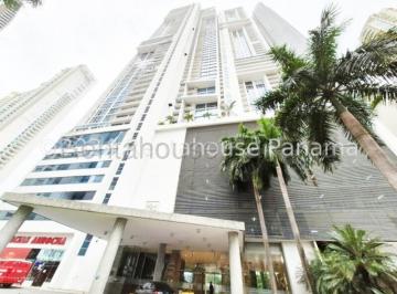 Apartamento de 3 habitaciones, Panamá · Venta de Apartamento de 320 m² en PH Aqualina, Punta Pacífica 25 - 5080gg