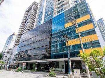 Apartamento de 2 habitaciones, Panamá · Apartamento en Venta en Av Balboa 108 m² | Amoblado y Equipado | Alta Rentabilidad | $217k