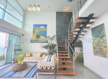 Apartamento de 3 habitaciones, Panamá · Apartamento de 308 m² con 3 Recámaras en Venta en Nautica Coco del Mar