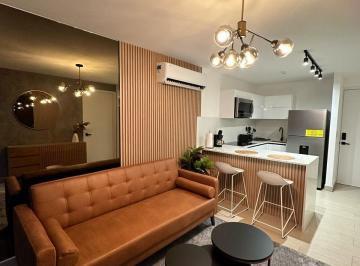 Apartamento de 1 habitación, Panamá · San Francisco | PH Living 73 | Venta
