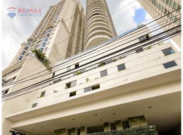 Apartamento de 3 habitaciones, Panamá · Apartamento en Venta | San Francisco - La Mejor Ubicación - Ip