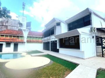 Casa de 4 habitaciones, Panamá · Venta de Casa con 2088 m² de Terreno en La Alameda 25 - 8228gg