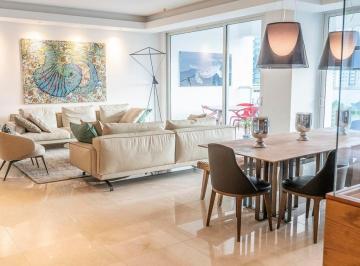 Apartamento de 4 habitaciones, Panamá · Venta en Costa del Este PH Aria Apartamento