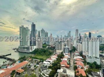 Apartamento de 3 habitaciones, Panamá · Venta de Apartamento en Punta Pacifica 25 - 7085 Emb