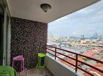 Apartamento · 80m² · 2 Recámaras · 1 Estacionamientos · Venta Cerca del Metro Apto en Via España PH El Marquez