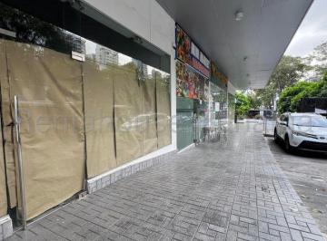 Local comercial , Panamá · Local Comercial de 170 m² en Venta en Bella Vista en Planta Baja