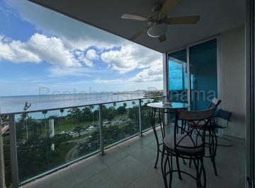 Apartamento de 1 habitación, Panamá · Venta de Apartamento en Av Balboa 25 - 6364 Emb