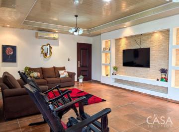 Casa de 2 habitaciones, Dolega · Casa de 2 Dorm. en Venta en La Acequia, Potrerillos, Dolega
