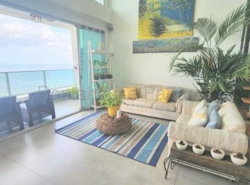 Apartamento de 3 habitaciones, Panamá · Venta de Apartamento en Coco del Mar