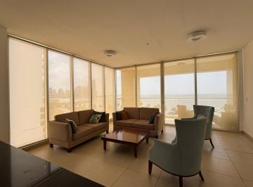 Apartamento de 3 habitaciones, Panamá · Espectacular Apartamento a La Venta - Rivage Tower