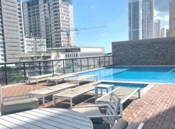 Apartamento · 130m² · 3 Recámaras · 2 Estacionamientos · Venta Apartamento PH Balboa Bay