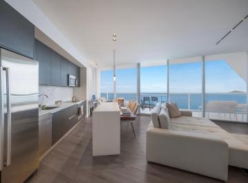 Apartamento de 1 habitación, Panamá · Incomparable Apartamento en Jw Marriott - a La Venta!