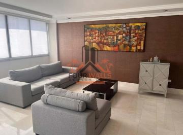 Apartamento de 3 habitaciones, Panamá · Alquiler de Apartamento en PH Vista Pacífica – Punta Pacífica