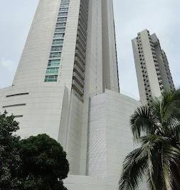 Apartamento de 2 habitaciones, Panamá · Vendo Apartamento Nautica Jfl