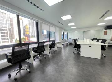 Oficina comercial · 118m² · 2 Estacionamientos · Alquiler de Oficina Calle 50