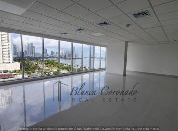 Oficina comercial · 111m² · 2 Estacionamientos · Oficina en Venta en Av Balboa