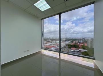 Oficina comercial · 182m² · 3 Estacionamientos · Alquiler de Oficina en Torre Aseguradora Ancón, Costa del Este (8)
