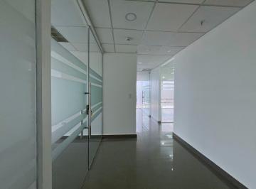 Oficina comercial · 132m² · 2 Estacionamientos · Alquiler de Oficina en Torre Aseguradora Ancón, Costa del Este (8)