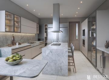 Apartamento · 370m² · 3 Recámaras · 3 Estacionamientos · Vendo Apartamento en Santa Maria, PH Guayacan (P)