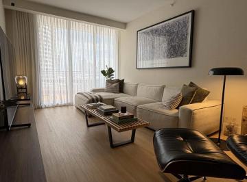 Apartamento · 125m² · 3 Recámaras · 2 Estacionamientos · Venta de Apartamento en Luxor400 (Jl)