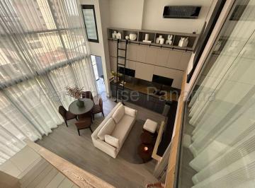 Apartamento de 2 habitaciones, Panamá · Venta de Apartamento Tipo Loft en Coco del Mar a Estrenar 25 - 5331